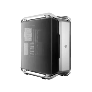 Case Cooler Master C700P Cosmos Gaming Full Tower Negro ATX 4 x USB Vidrio Templado Curvo