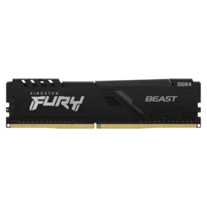 Memoria Ram Kingston 16Gb DRR4 DIMM 3200Mhz para PC