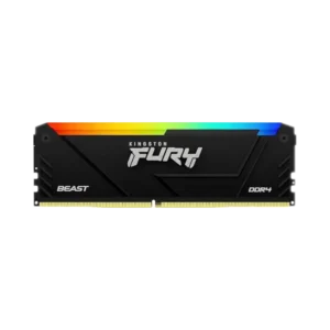 Memoria Ram Kingston Fury 16Gb Gaming DDR4 UDIMM 3200Mhz para PC