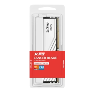 Memoria Ram XPG Lancer Blade 16Gb Gaming DDR5 UDIMM 5600Mhz para PC